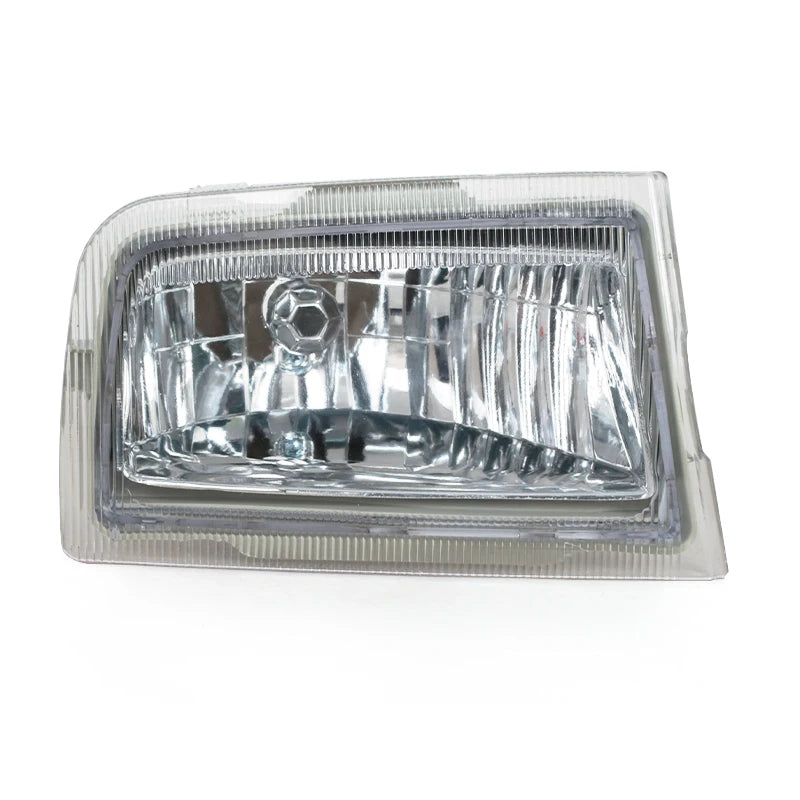 For Car Front Bumper Fog Light Without Bulb For TOYOTA LAND CRUISER PRADO 90 FJ90 3400 1996-2003 81221-60060 81220-60060