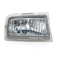 For Car Front Bumper Fog Light Without Bulb For TOYOTA LAND CRUISER PRADO 90 FJ90 3400 1996-2003 81221-60060 81220-60060