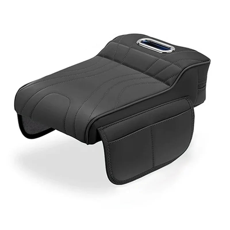 For BYD 2025-2026 Formula Leopard T7 Special armrest box height pad
