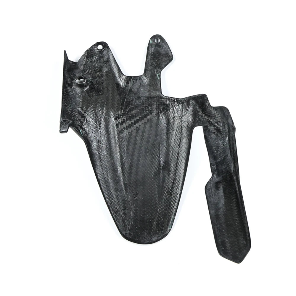 For Ducati Panigale V2 2025 100% Carbon Fiber Rear Fender Full Fairing Kits Motorcycle Accessories