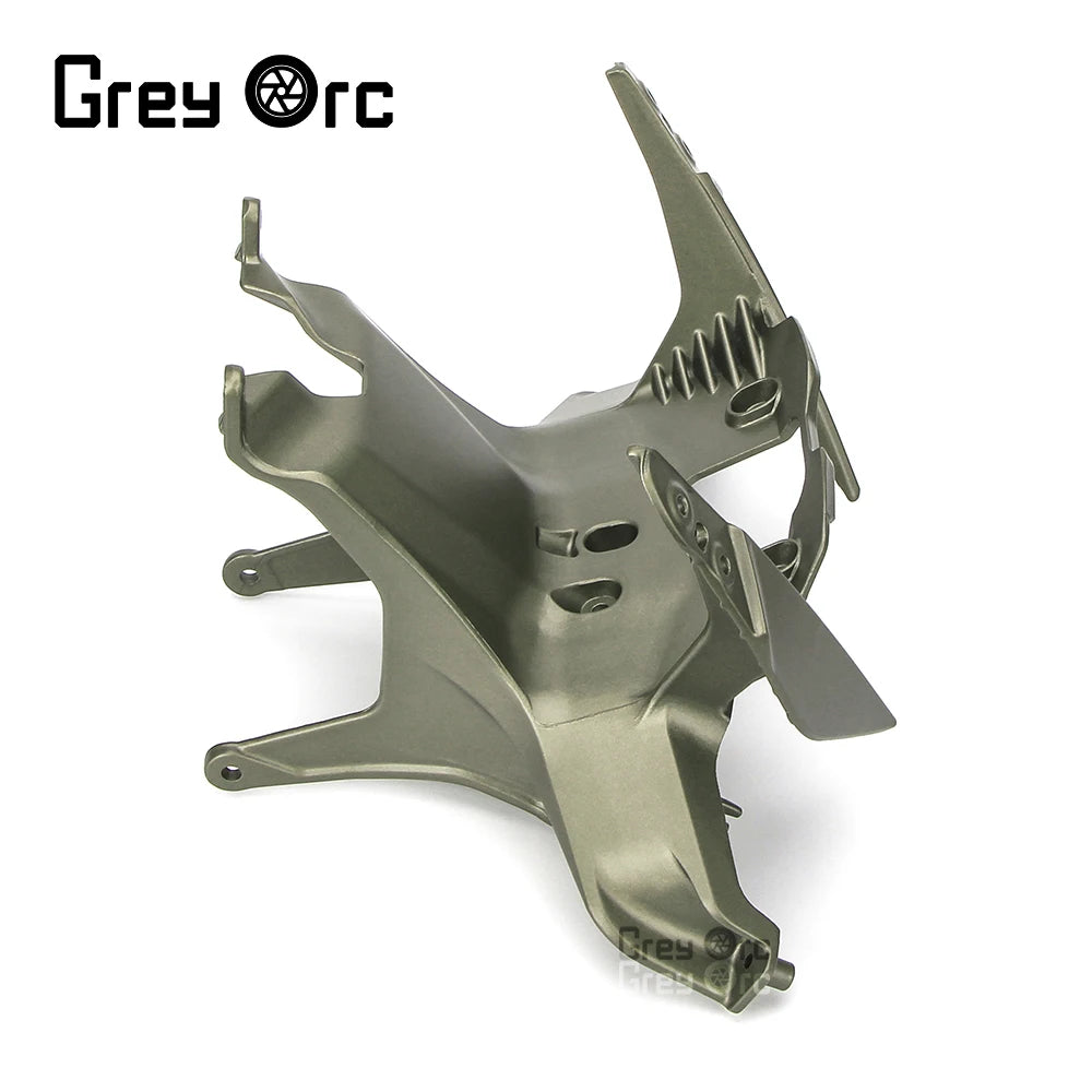 For Ducati Panigale V4 SP Superleggera V4 V4S 2021 1100 V4S 2018-2020 Motorcycle Front Fairing Headlight Headlamp Bracket