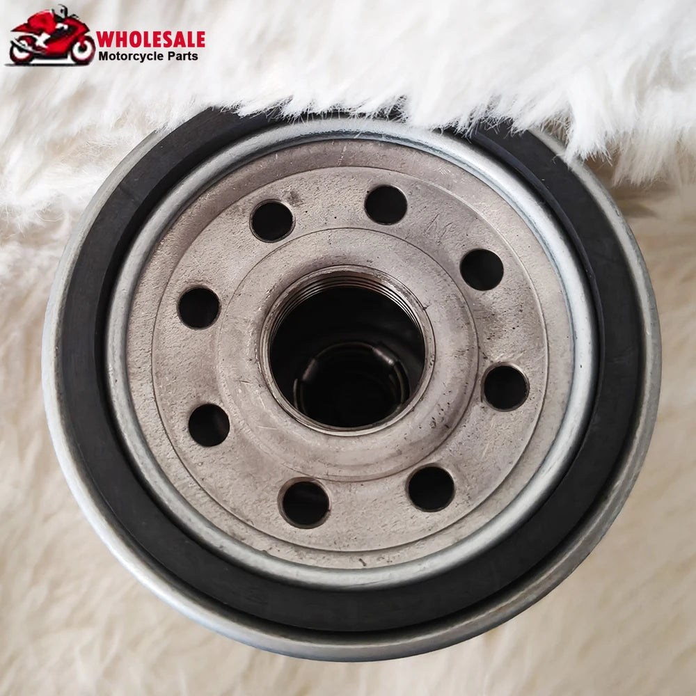 1pc/2/4pc Oil Filter For Honda CRF1100 CRF1100L Africa Twin ES DCT Adventure Sport ES CRF 1100 2020-2026 CB1300S CB1300SA CB1300