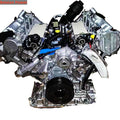 Factory Brand New EA837 Engine EA837 3.0T CJT R6 Engine For Audi A6 A7 A8