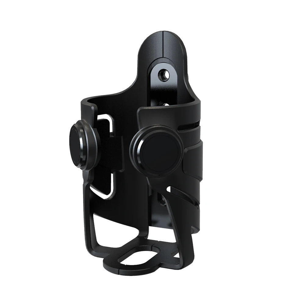 For KAWASAKI NINJA 650R 2017 -2024 2023 2022 2021 Motorcycle NINJA650R Beverage Water Bottle Cage Drinks Holder Water Cup Holder