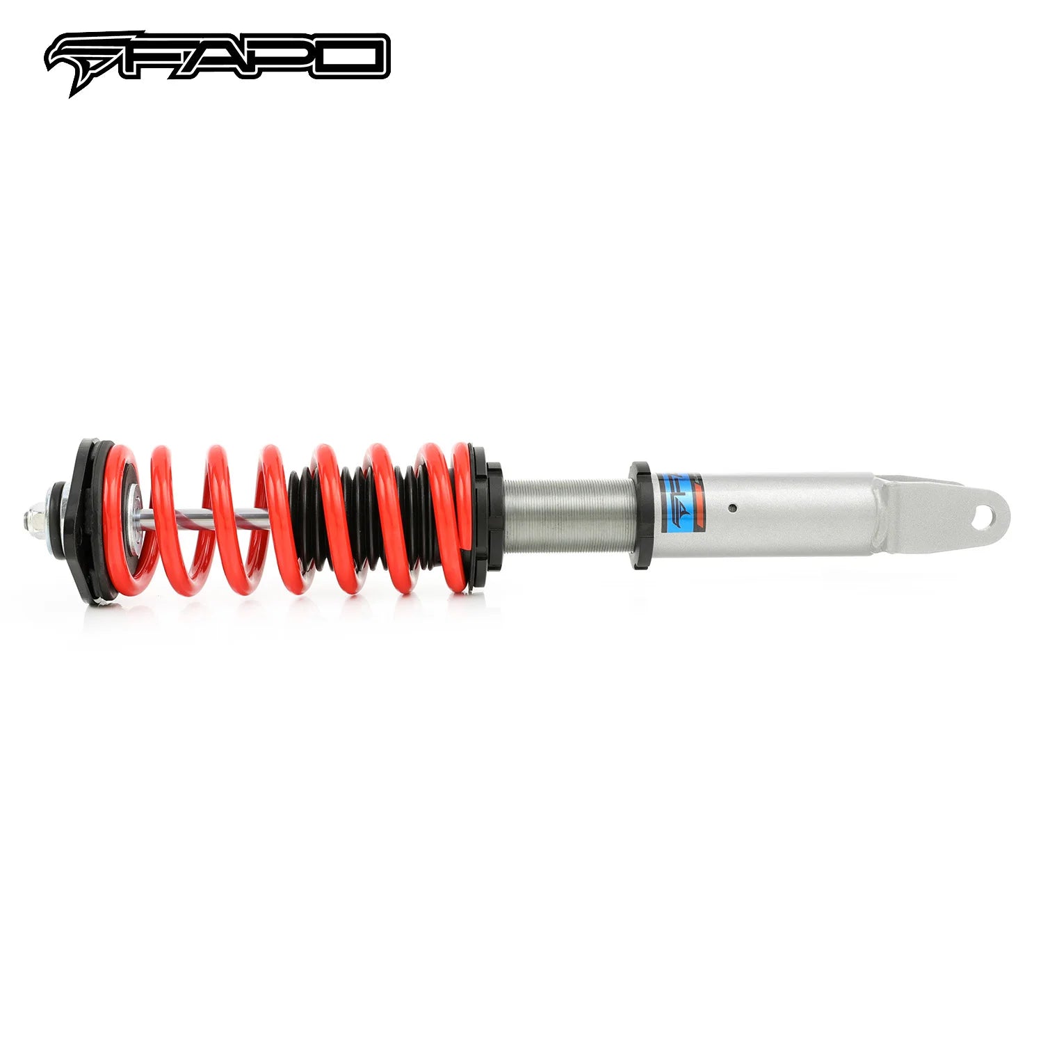 PS021110 for Nissan Altima 5th Gen L33 2012-2018 Spot Goods Adjustable Coilovers Suspension Lift Kit Shock Absorbers