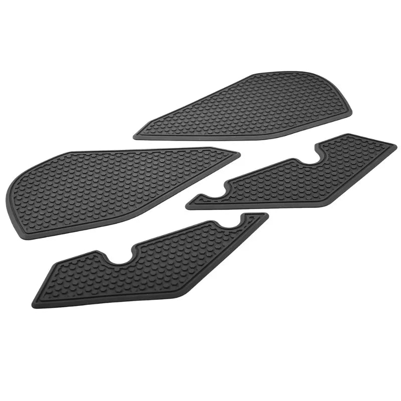 AASS-For Ducati Panigale V2 2025 Motorcycle Non-Slip Side Tank Pad Traction Support Protective Mat