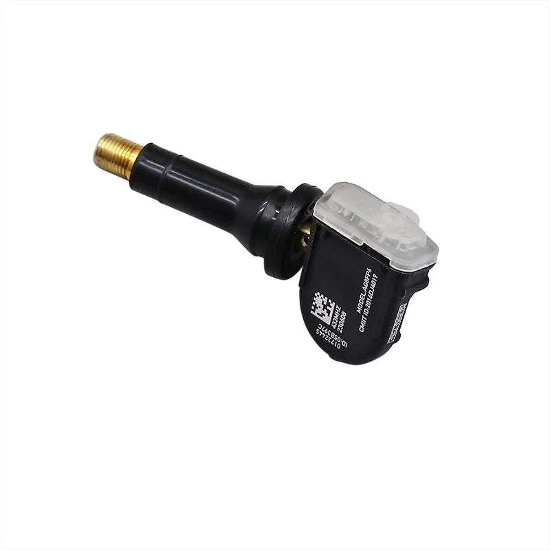 1/4PCS 433MHZ TPMS Tire Pressure Sensor For Hover H6 H9 F7 F7X WEY Mocha VV6 BYD Dolphin Geely Atlas Tugella Xingyue 01732445
