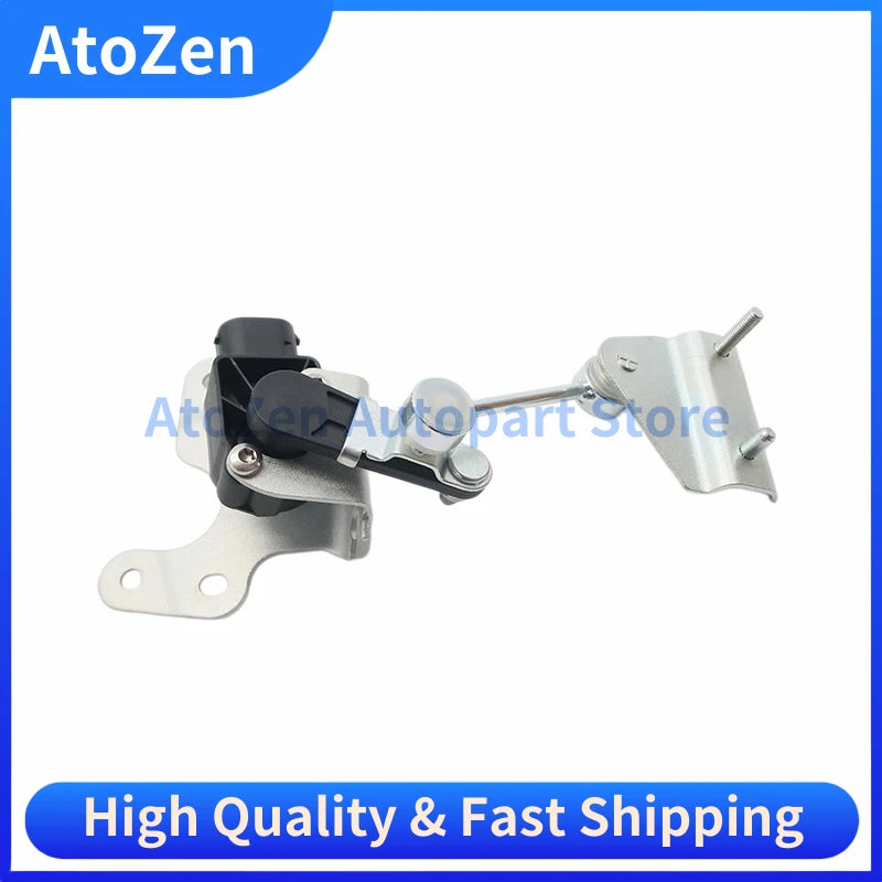 Rear Right Suspension Height Level Sensor A2075400817 2075400817 for Mercedes W212 C-Class 2014-2024 Automotive Spare Parts