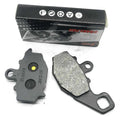 For KAWASAKI Ninja ZX-6R 1995 1996 1997 ZX600 2002 2003 2004 2005 ZZR600 2006 2007 Motorcycle Front Rear Brake Pads kits Set