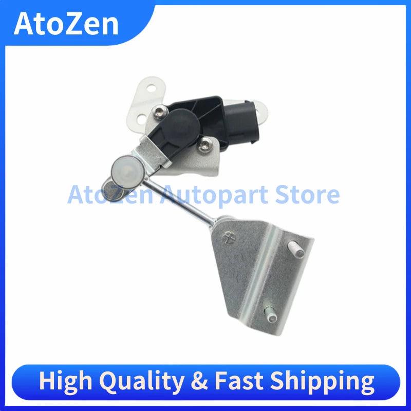 Rear Right Suspension Height Level Sensor A2075400817 2075400817 for Mercedes W212 C-Class 2014-2024 Automotive Spare Parts