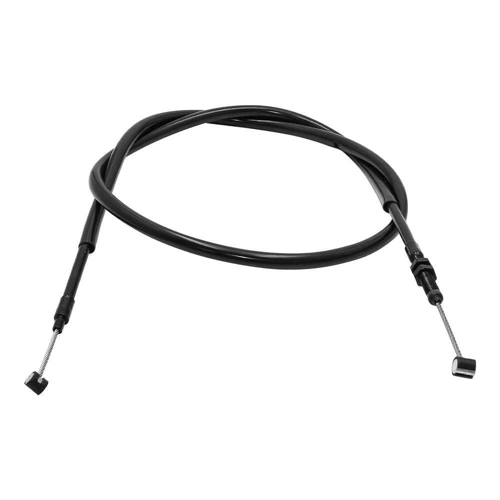 New Clutch Cable Wire Clutch Line Pull Cable For Yamaha MT-07 MT07 2014-2020 / FZ07 FZ-07 2015-2017 Replaces OE. 1WS-26335-00-00
