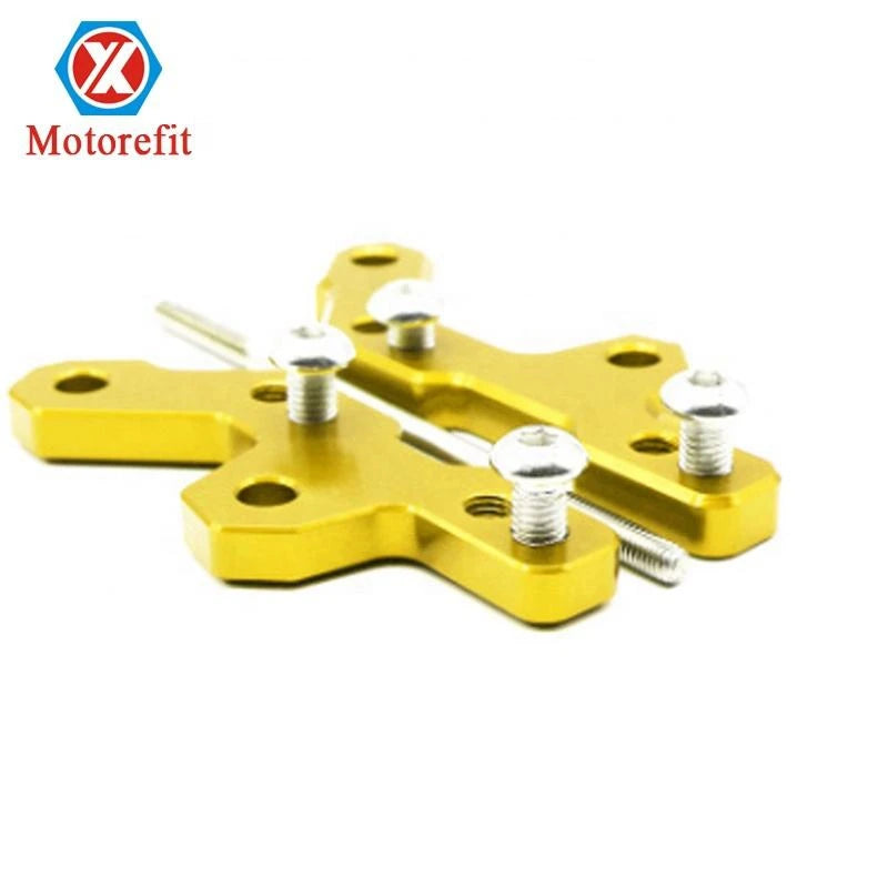 Suitable for KAWASAKI Kawasaki NINJA250/300 Little Ninja 250/300 Pedal lift and move backward