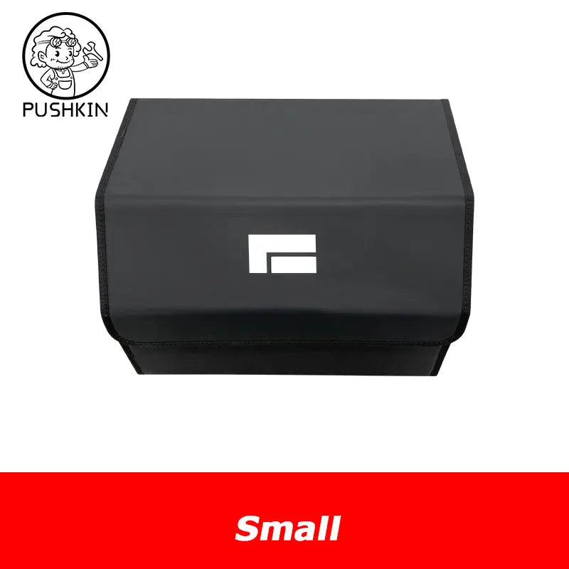 For Baic Polestones 01 ROX 01 Jishi 01 Rox Adamas 2026 2025 2024 Trunk Storage Box Automobiles Parts Accesorios Para Auto Tools