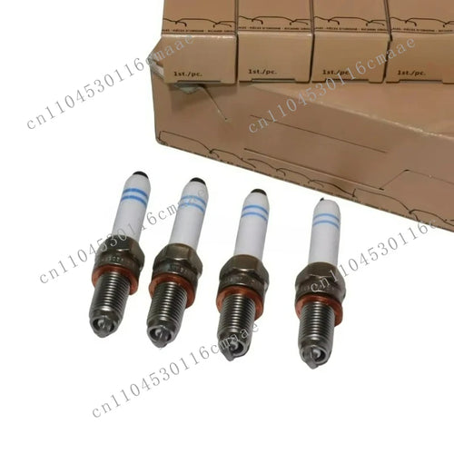 04E905612 High Performance Automotive Engine System Automotive Gas Engine for Spark Plugs 2013-2018 Jetta Audi 2016-2017 Golf