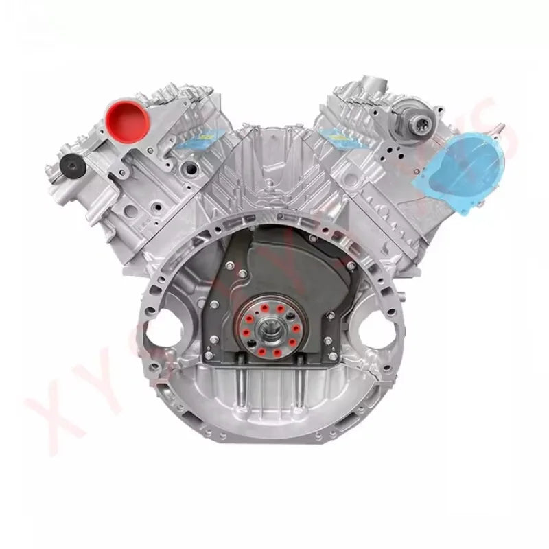 High Quality M278 Engine Assembly For Mercedes Benz S500 V8 Engine W222 W211 M278 4.0L 4.7L Petrol Engine Twin Turbo