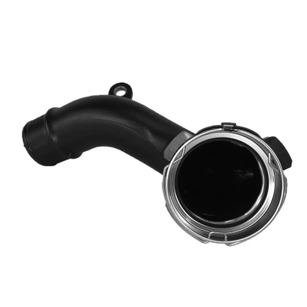 Turbo Radiator Coolant Pipe for Nissan Navara 2015 2016 2017 2018 2019 2020 2021 Direct Fit OEM 144604JA0C 14460-4JA0C