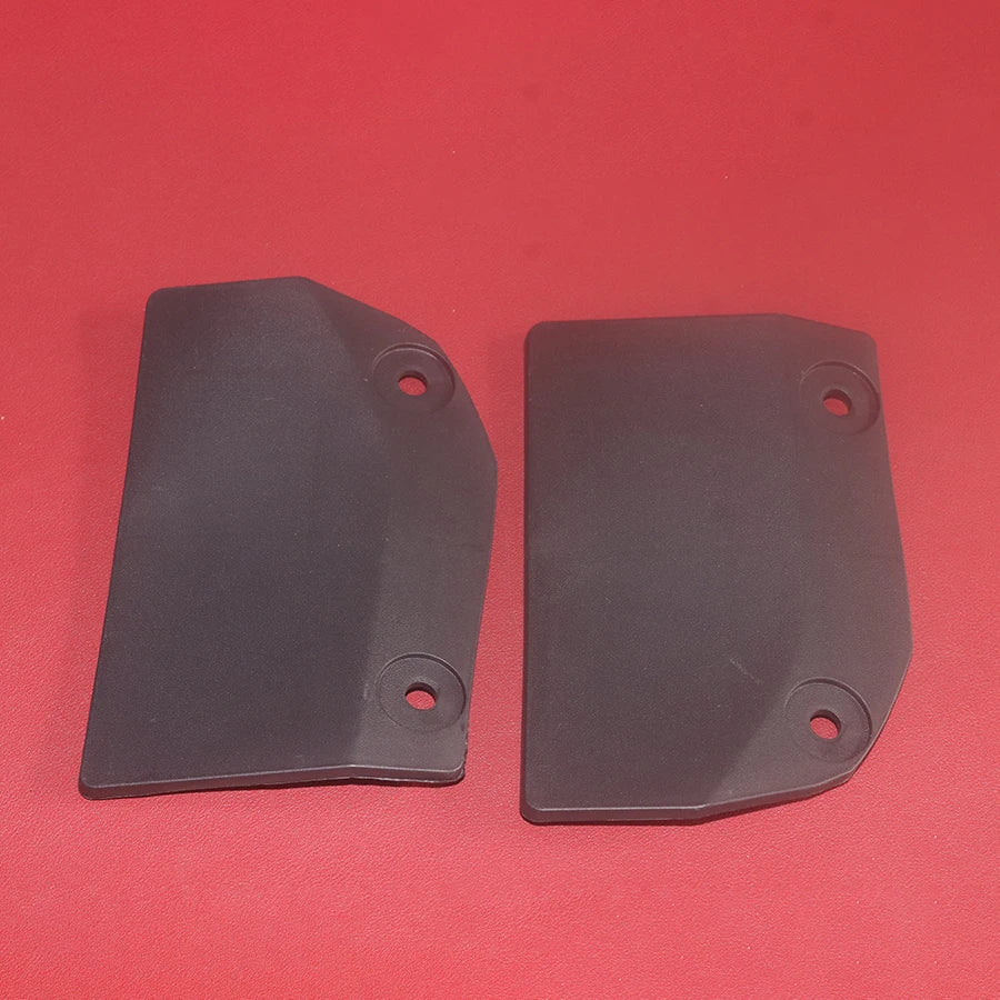 1Pc Front Bumper Side Rear Car Accessories Fender Left/Right For Toyota Land Cruiser Prado 150 LC150 2014-2017 Oman Edition
