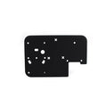 For Yamaha Tenere700 Tenere 700 2025 TFT Holder Dashboard Replacement Kit T7Multifunction Display Base GPS Stabiliser Navigation