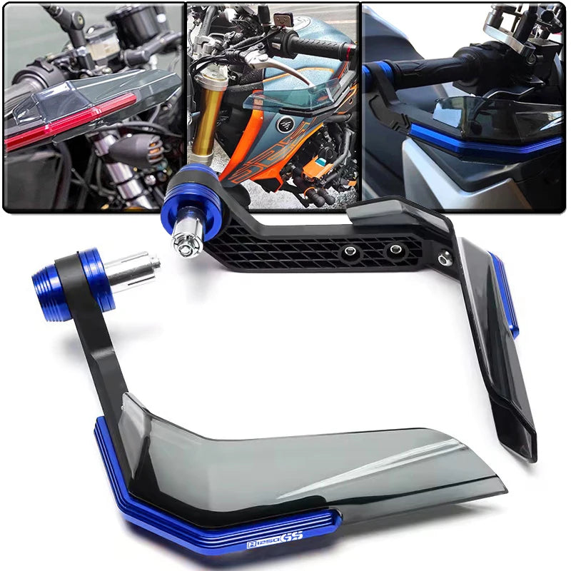 For BMW R1250GS R1250 GS R 1250 GS Motorcycle Hand Guard Handguard Shield Windproof Protector Modified