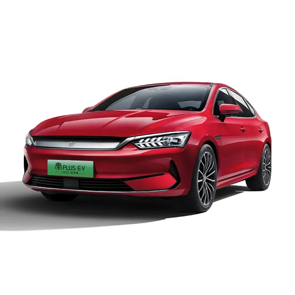 Home Used Wall-mounted BYD Charging Station 3.5kW 7kW for BYD New Energy Car Song Tang Han EV DMi Charger