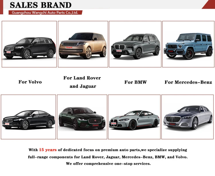 حساس تدفق الهواء لقطع غيار السيارات عالية الأداء لاند روفر رينج روفر سبورت PHF500090 C2C12919
