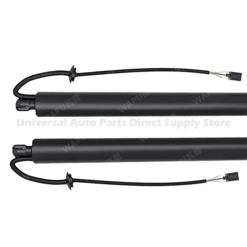 1 Pair Tailgate Support Rod Left LR153739 Right LR153750 For Land Rover Range Rover L460 2022+ Power Liftgate Support