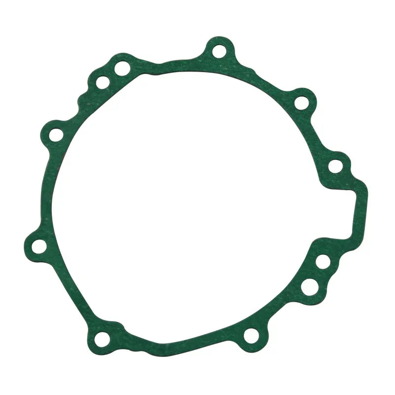 Motorcycle Engine Generator Clutch Cover Oil Pan Stator Gear Gasket Kit Set For Kawasaki Ninja ZX6R ZX-6R ZX600 ZX636 2007-2023