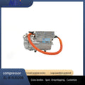 BC28B 350.4V AC Air Conditioning Compressor OE # EL-8103020B Electric Vehicle Air Refrigeration Pump for BYD E2