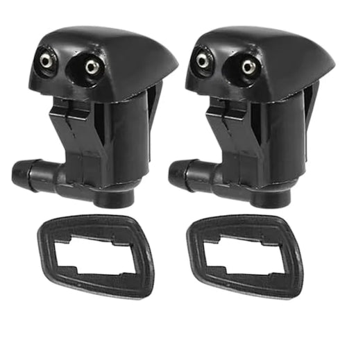 85381-12050 2PCS Spray nozzle suitable for Toyota Corolla Camry BYD windshield wiper 8538105041 8538112050