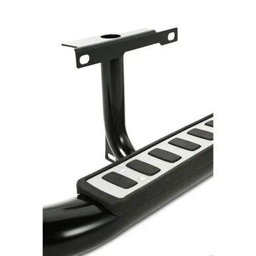 Side Steps OEM Fire & Ice Style for Land Rover Defender 110  (LR008375)