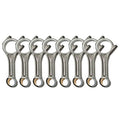 Engine Parts Connecting Rod Set Fit 4.4 L V8 Diesel 448DT For LAND ROVER RANGE ROVER 4.4L WG2362019 LRLR035361
