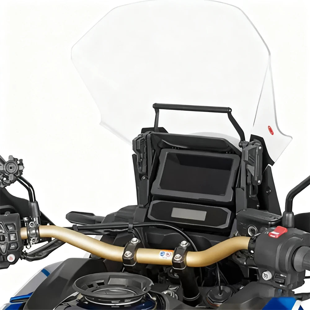 For Honda CRF 1100L Africa Twin ADVENTURE SPORTS 2020- Motorcycle Support GPS Navigation Bracket Stand Holder Phone Mobile Phone