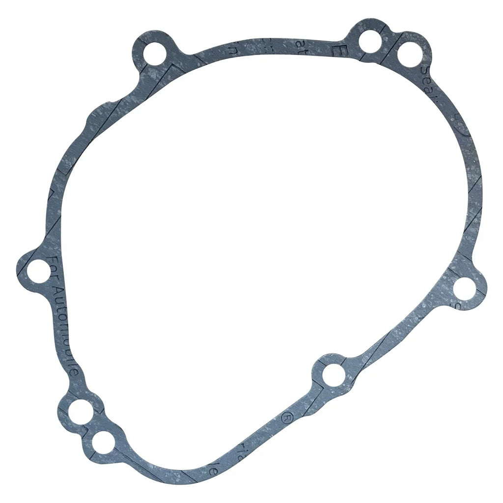 Motorcycle Engine Generator Clutch Cover Oil Pan Stator Gear Gasket Kit Set For Kawasaki Ninja ZX6R ZX-6R ZX600 ZX636 2007-2023