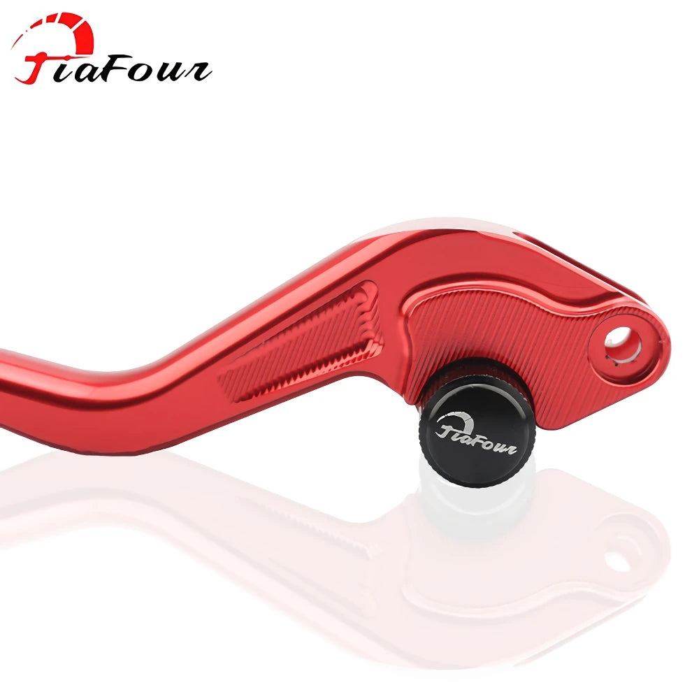 FIT For CRF1100L Africa Twin 22-23 Rebel 1100 CMX1100 CM1100 21-23 Motorbike Accessories Handle 2 Finger Clutch Levers