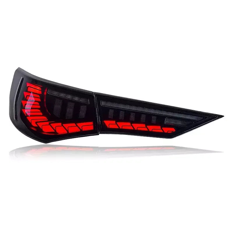 for Nissan Sylphy Tail Lights 2019 2020 2021 New Sentra LED Tail Lamp DRL Signal Brake Reverse auto Accessories
