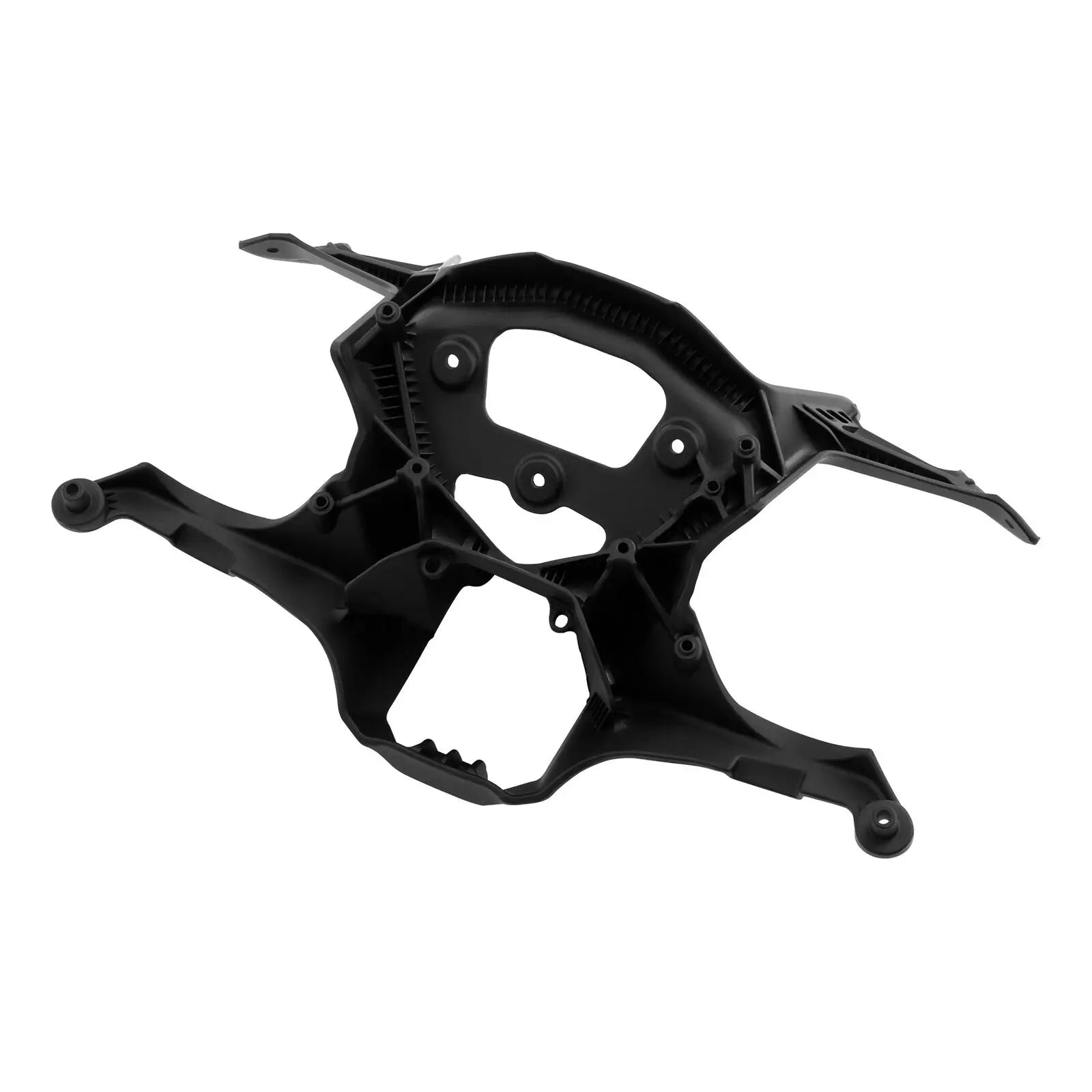Motorcycle Matte Black Upper Fairing Bracket Stay For Ducati 959 Panigale 2016-2019 1299 Panigale/S/R 2015-2019 2016 2017 2018