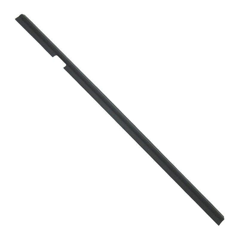 Window Glass Rubber Waist Seal Outer Rear Door Left Hand For Land Rover Defender 110 ALR5981 Car Accessories