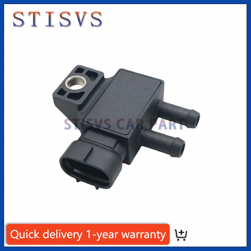 89481-71010 Car DPF Exhaust Pressure Sensor for Toyota Auris Corolla Hilux Land Cruiser Prado Yaris 8948171010 89481 71010