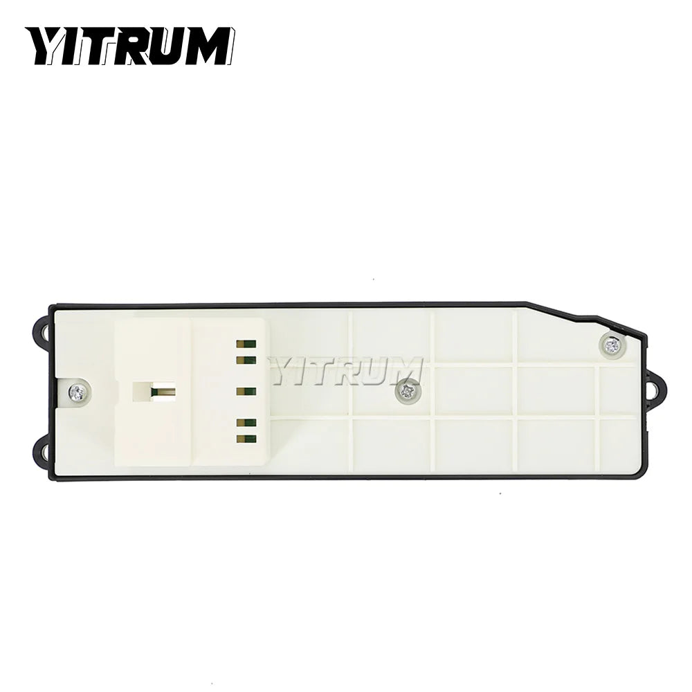 YITRUM 8482060090 Power Window Lifter Control Switch For Toyota Echo Yaris T.U.V 4Runner Hilux Land Cruiser Camry 84820-60090