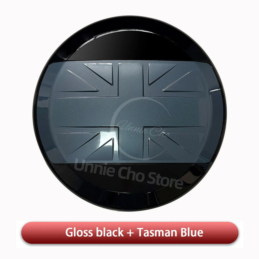 For Land Rover Defender L663 Wheel Cover 90 110 Accessories Waterproof Spare Tire Case Housing Rear Tyre Protector