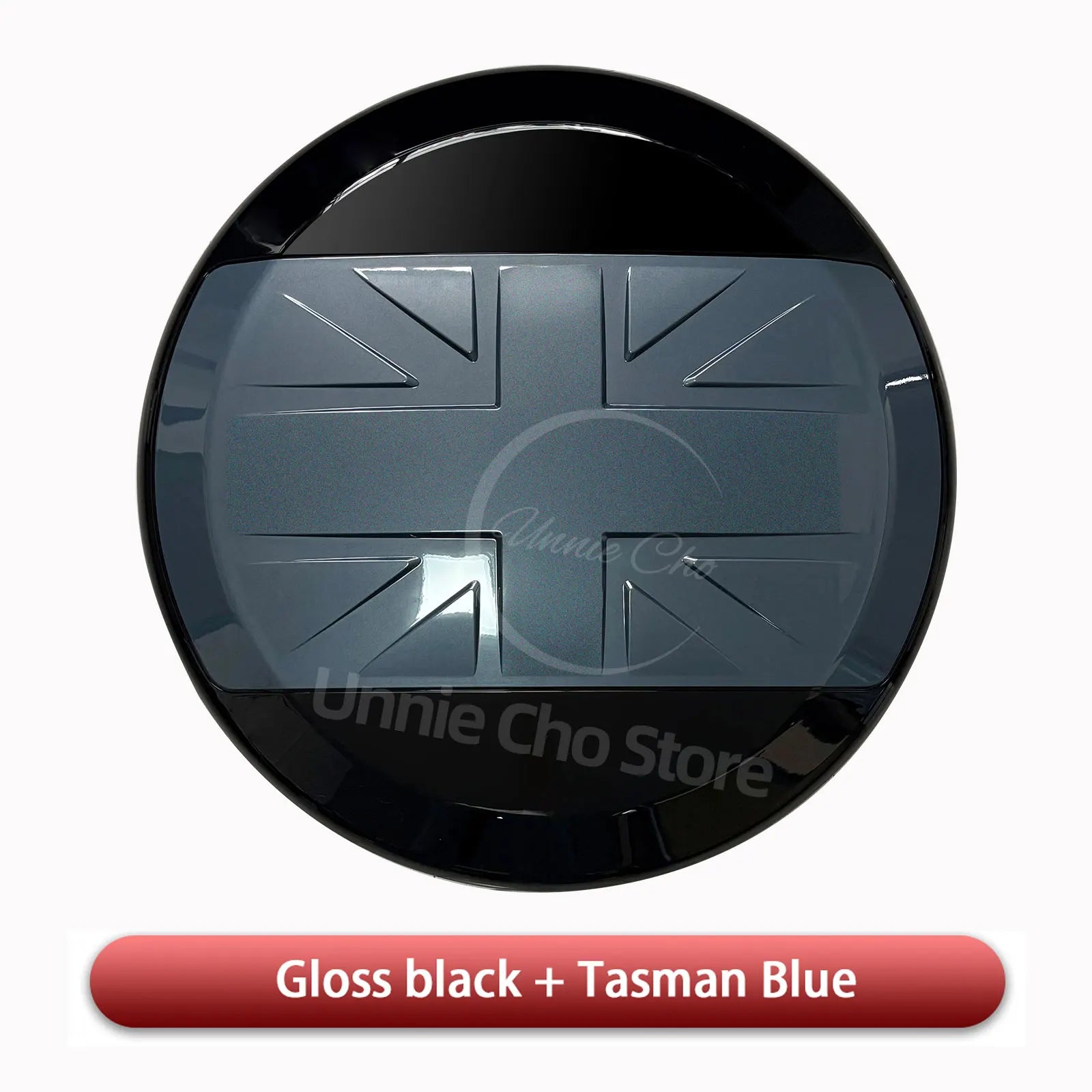 For Land Rover Defender L663 Wheel Cover 90 110 Accessories Waterproof Spare Tire Case Housing Rear Tyre Protector