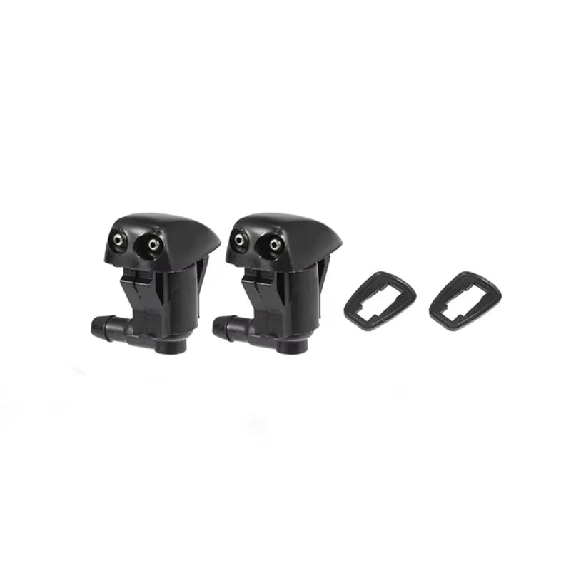 85381-12050 2PCS Spray nozzle suitable for Toyota Corolla Camry BYD windshield wiper 8538105041 8538112050