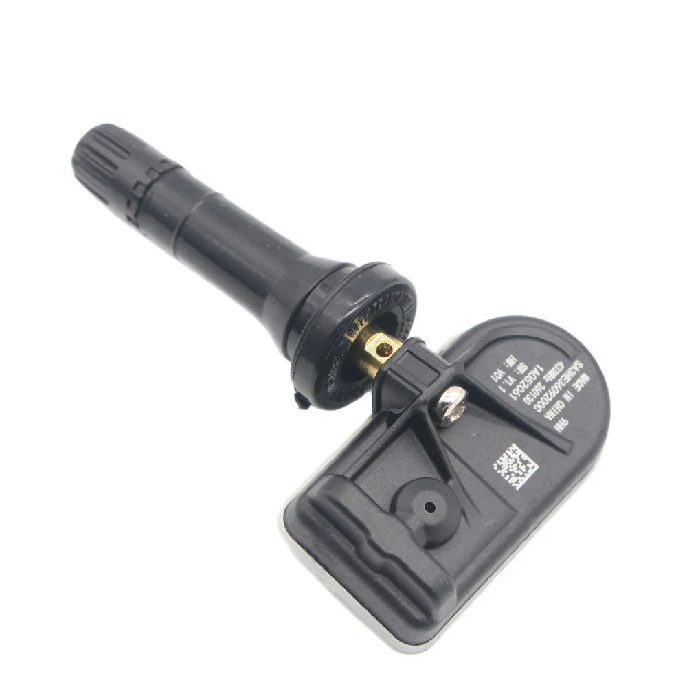 Car TPMS Tire Pressure Sensor 433MHZ SA3HE3609200C For BYD Destroyer 05 Qin PLUS EV Sea lion 05 DM-i Seal 06 DM-i Song L DM-i