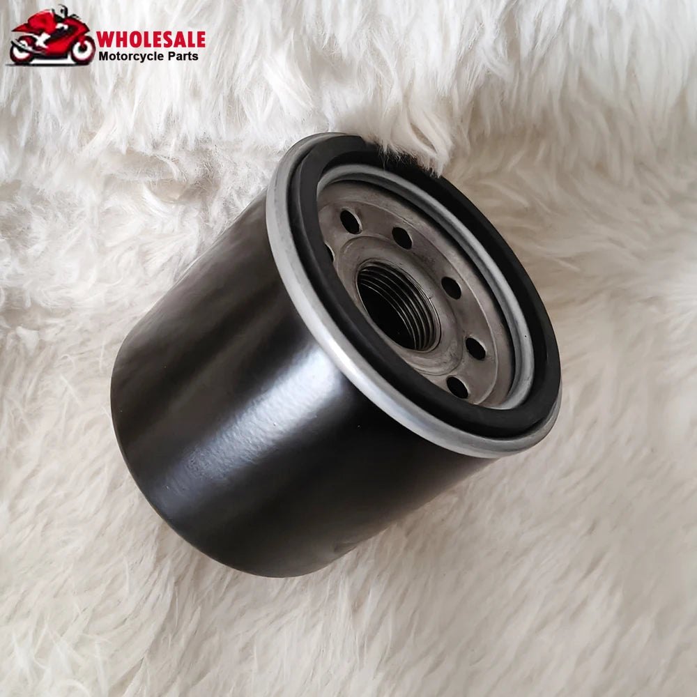 1/2/4 Oil Filter For Honda CRF1100L Africa Twin ES DCT Adventure Requires 2xair filters 2020 2021 2022 2023 CRF1100 CRF 1100 L D