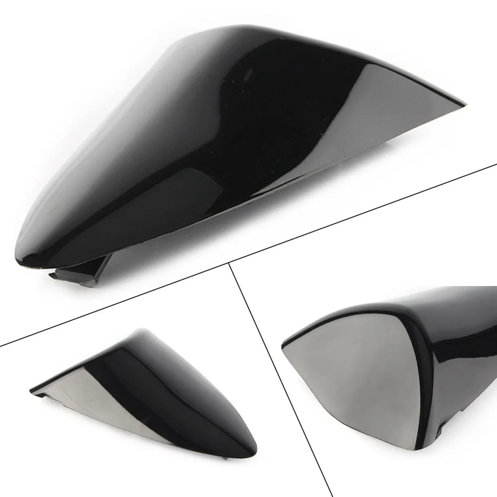 ZX-6R Motorcycle Rear Passenger Cowl Seat Back Cover Fairing Accessories For Kawasaki Ninja ZX6R ZX636 ZX 6R 636 2007-2008