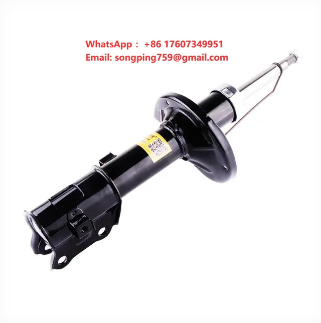 Electronic Control Shock Absorber Assembly for BYD Han EV DM HCE-2945200A CDC Suspension Strut Damper Auto Parts