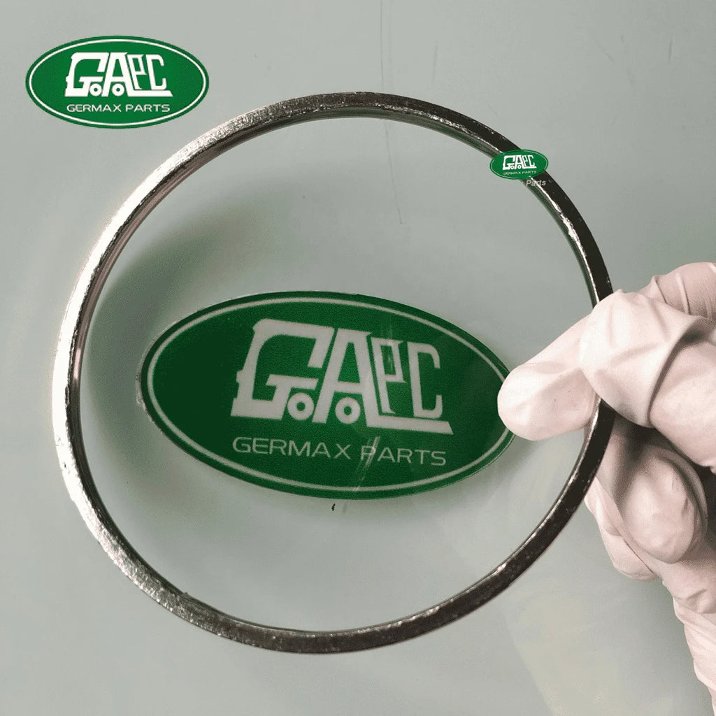 خرطوم أنبوب عادم المحرك، حلقة دائرية (O-Ring)، حشية LR025110 C2D19882 GL2943 لسيارة لاند روفر رينج روفر إيفوك 2012- قطع غيار GAPC