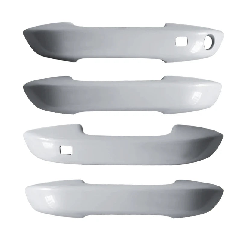 For BYD Song Pro Fuel Version EV DM Outside Door Handle Cover Housing