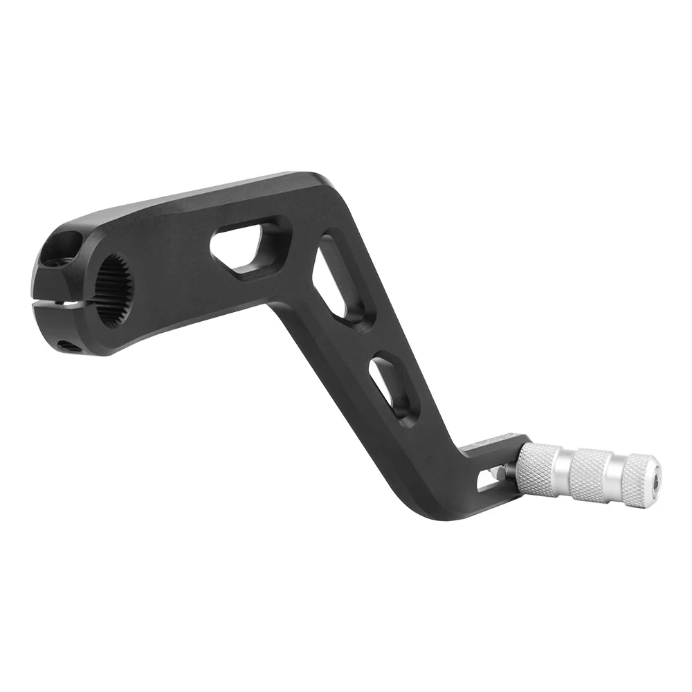 Motorcycle Adjustable Rear Foot Brake Pedal Lever For Honda CRF1000L CRF 1000 L Africa Twin 2015-2018 2019 2020 2021 2022-ON