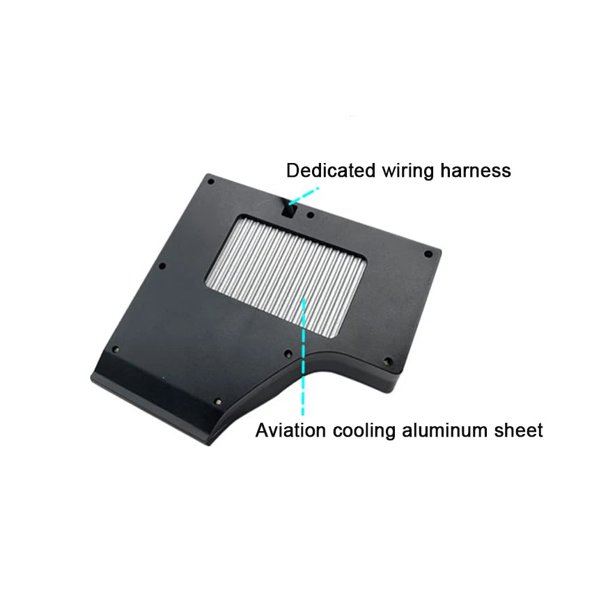 15W Special Car QI Wireless Charger For Nissan Sylphy 2020 2021 2022 wireless phone charger charging phone holder accessories